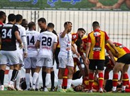 المنستيري يهزم الترجي ويشعل الصراع على لقب الدوري التونسي