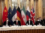فرنسا: مشروع الاتفاق حول النووي الإيراني "لن يظل على الطاولة"
