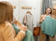 نصائح لمعرفة الملابس الجيدة قبل شرائها