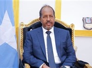 الرئيس الصومالي الجديد يدعو إلى مساعدة بلاده على مواجهة خطر المجاعة