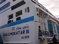 السجن لمدير شركة النقل البحري في الجزائر بتهمة الفساد 