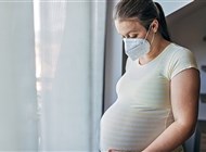 نمو الجنين قد يتأثر بإصابة الحامل بكورونا