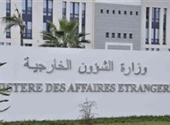 الجزائر تندد برد فعل الاتحاد الأوروبي على الأزمة مع إسبانيا  