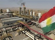 توترات كردستان العراق تعرقل سعيه لتصدير الغاز