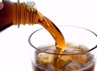 الإفراط في تناول شراب الذرة يرتبط بتليف الكبد 
