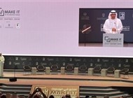 سلطان الجابر: الإمارات وجهة عالمية لريادة صناعات المستقبل