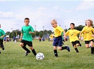 استطلاع: تراجع معدل ممارسة الرياضة لدى الأطفال والشباب بألمانيا بسبب كورونا