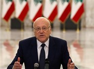 لبنان: باريس تدعو ميقاتي إلى تشكيل حكومة جديدة دون تأخير
