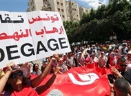 الإخوان.. معول الهدم في تونس