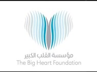 "القلب الكبير" تتابع العمل في مشروعات تنموية بصعيد مصر