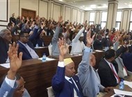 برلمان الصومال يصادق على تعيين رئيس وزراء جديد