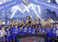 سجل الفائزين بالدوري السعودي