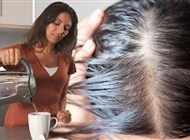 هل يزيد استهلاك القهوة والشاي صباحاً من تساقط الشعر؟
