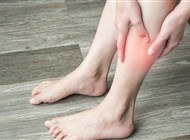 أعراض الإصابة بجلطة الساق