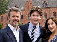 الدنمارك: العائلة الملكية تسحب نجلها من مدرسة للنخبة 