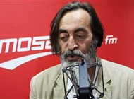 وفاة الممثل التونسي القدير هشام رستم عن 75 عاماً