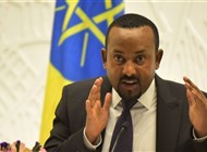 أبي أحمد: السودان وأثيوبيا قادرتان على حل مشكلاتهما