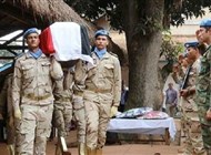 مقتل وإصابة 3 من القوة المصرية بحفظ السلام في مالي