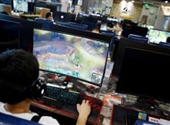 ارتياح في قطاع ألعاب الفيديو الصيني بعد منح بكين تراخيص جديدة