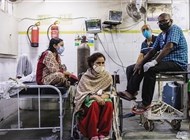 الهند: 43 وفاة و18840 إصابة جديدة بكورونا