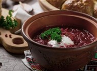 اليونسكو تدرج حساء البورش الأوكراني على قائمة التراث غير المادي المعرض للخطر