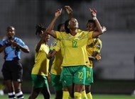 تأهل نيجيريا وجنوب أفريقيا لمونديال السيدات 2023