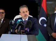 ليبيا ترفع إجراء "القوة القاهرة" عن حقولها النفطية