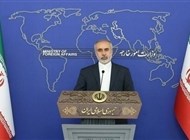 إيران: تصريحات بايدن محاولة لإثارة التوتر في المنطقة