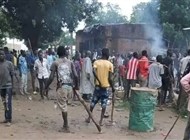 اتساع رقعة العنف القبلي في إقليم النيل الأزرق بالسودان
