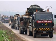 تركيا ترسل تعزيزات إلى ريف حلب 