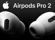 أبل لن تمنح AirPods Pro 2 ميزات تتبع اللياقة البدنية