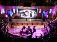 مهرجان جرش الأردني ينطلق في 28 يوليو