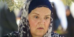 وفاة الممثلة السورية أنطوانيت نجيب