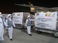 رئيس الاتحاد العربي لحقوق الإنسان: العمل الإنساني جزءاً لا يتجزأ من رؤية الإمارات