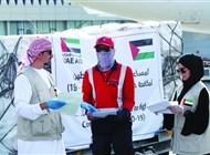 الإمارات.. أياد بيضاء ومساعدات إنسانية تجوب العالم في 2022