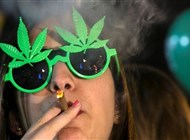  ارتفاع استهلاك الماريجوانا لدى الشباب الأمريكيين 