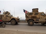 لليوم الثالث على التوالي.. قصف أمريكي لميليشيات موالية لإيران في سوريا