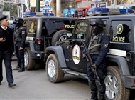 مقتل ضابطي شرطة في الأقصر المصرية