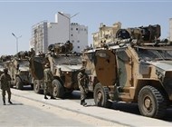 معارك طرابلس تهدأ والأمم المتحدة تحذر