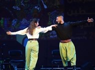 عروض غنائية وموسيقية ومسرحية بمهرجان القدس