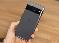 غوغل تطرح هواتف مصنوعة من السيراميك في المستقبل