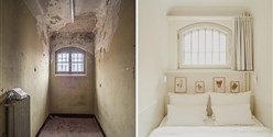 سجن في برلين يتحول إلى فندق فاخر