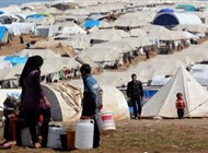 الأردن يحذر من تدني الدعم الدولي للاجئين