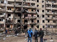مصرع المدعي العام الانفصالي في شرق أوكرانيا ونائبه بعد تفجير قنبلة  
