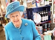 وفاة الملكة اليزابيث تهدد 600 علامة تجارية 