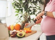 إرشادات التغذية لسكري الحمل
