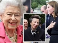 من سيرث مجوهرات الملكة إليزابيث بعد وفاتها؟