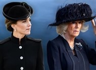 لماذا يرتدي أفراد العائلة المالكة البريطانية اللؤلؤ في أوقات الحداد؟