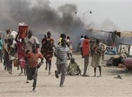 مقتل وإصابة 30 في اشتباكات قبلية في السودان