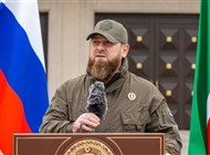 الرئيس الشيشاني يتوعد بتكتيكات جديدة في أوكرانيا